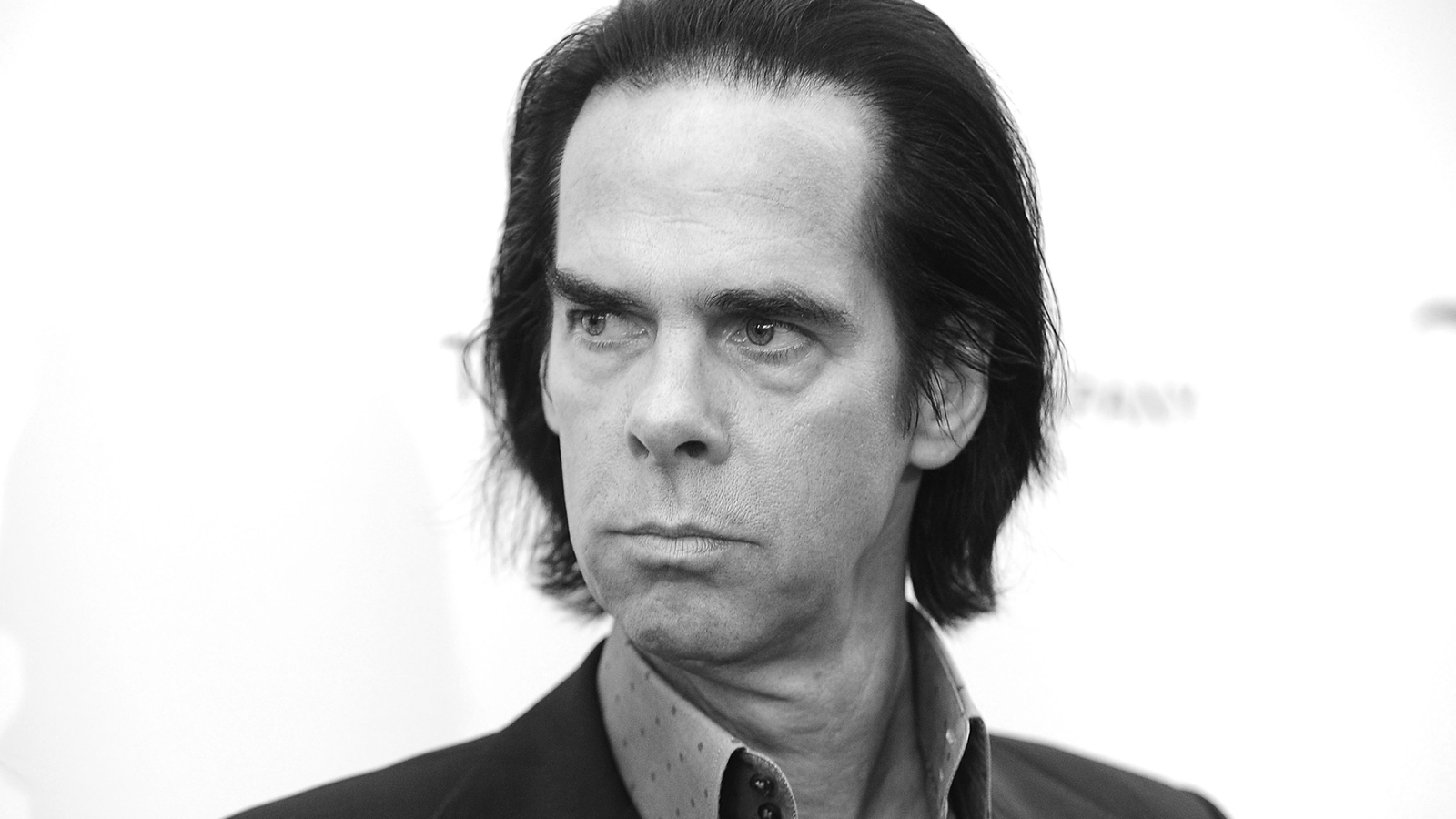 Nick Cave