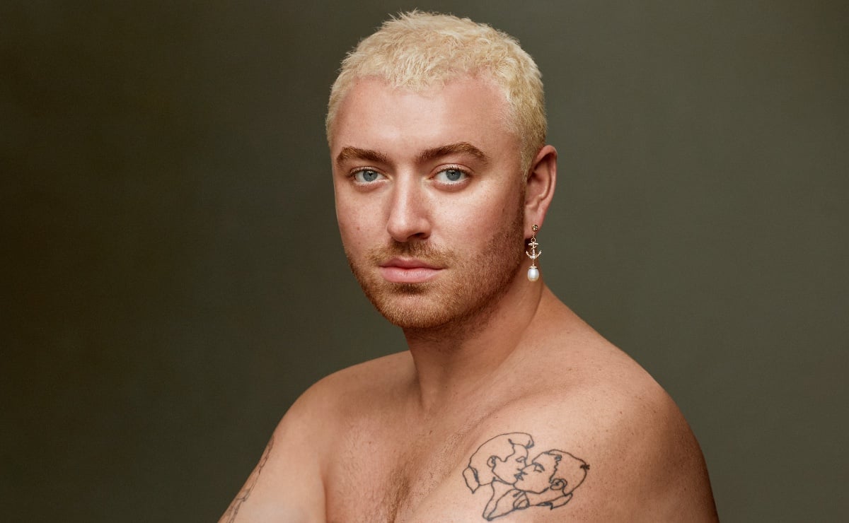 Sam Smith