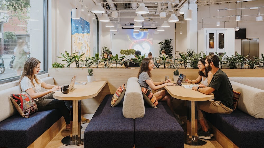 WeWork