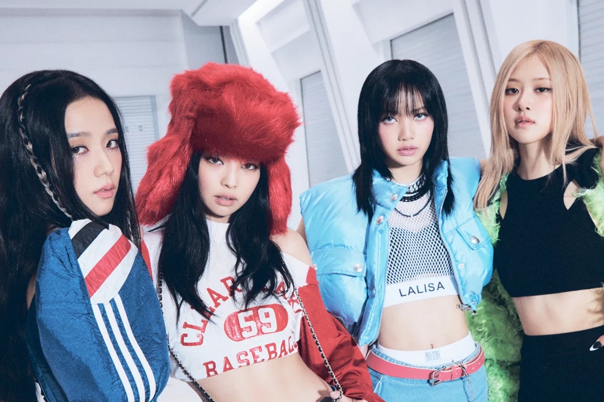 Blackpink 2023 Australia tour