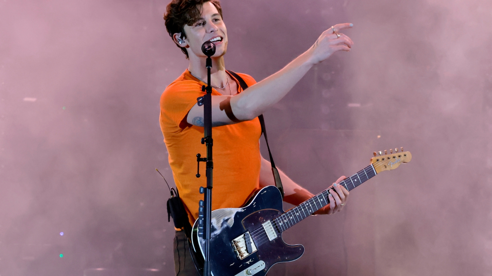 Shawn Mendes