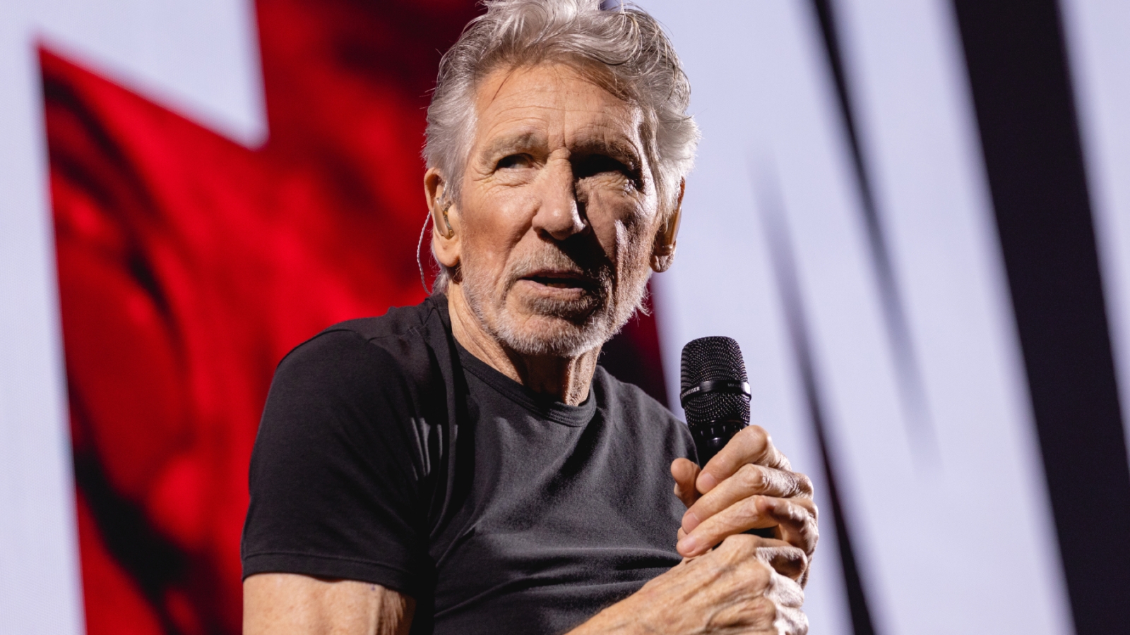 Roger Waters