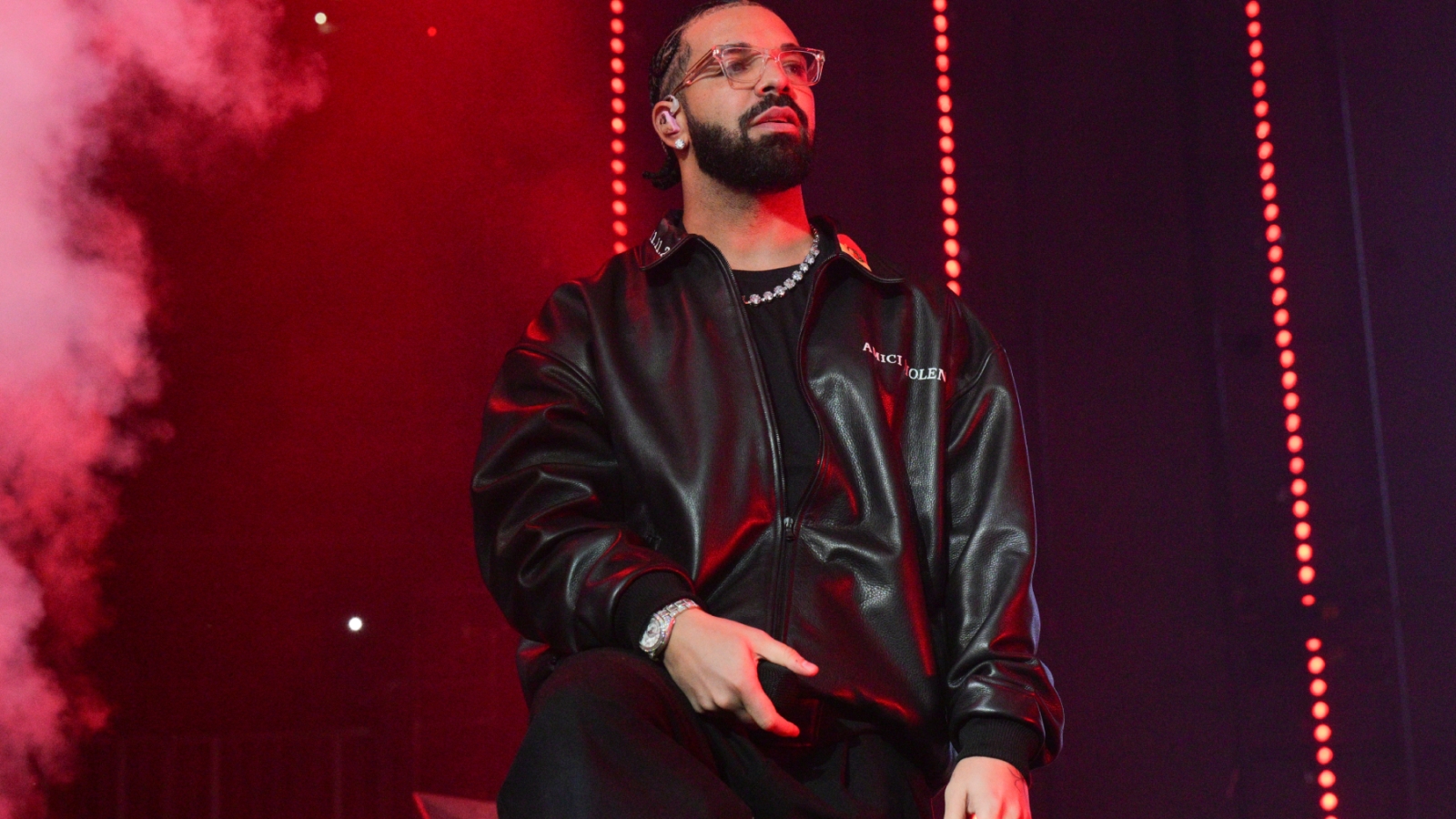 Drake