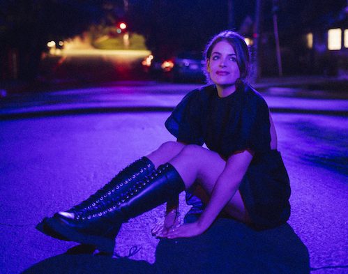 Indy Yelich, Threads, EP Review