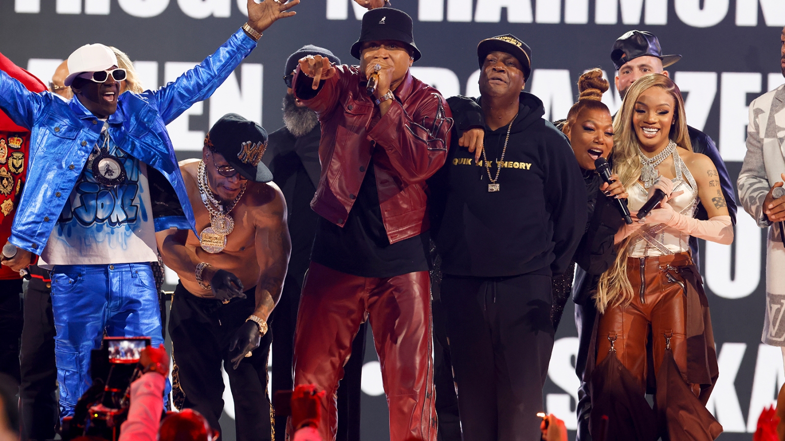 Grammys