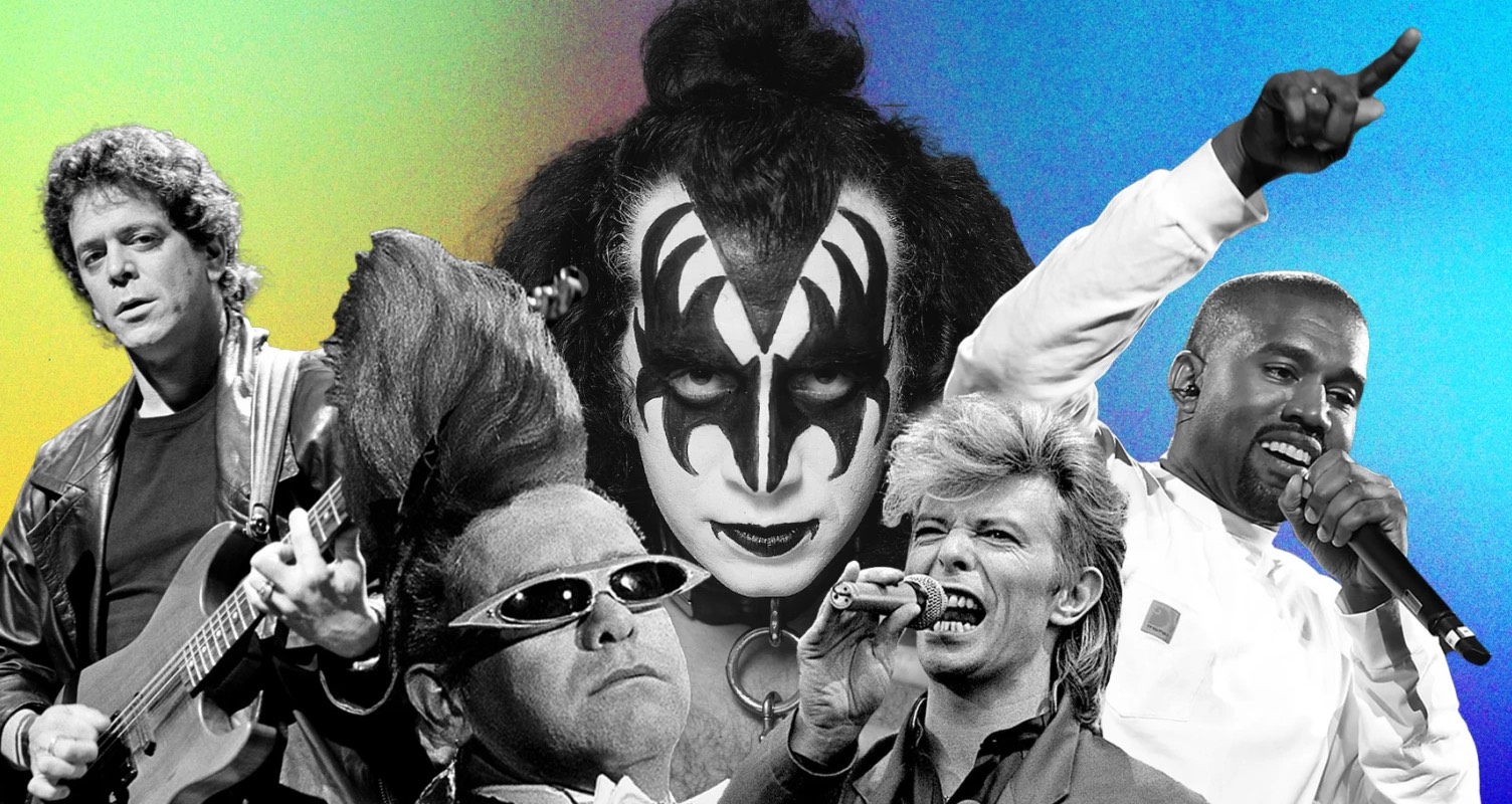 50 Genuinely Horrible Albums by Brilliant Artists