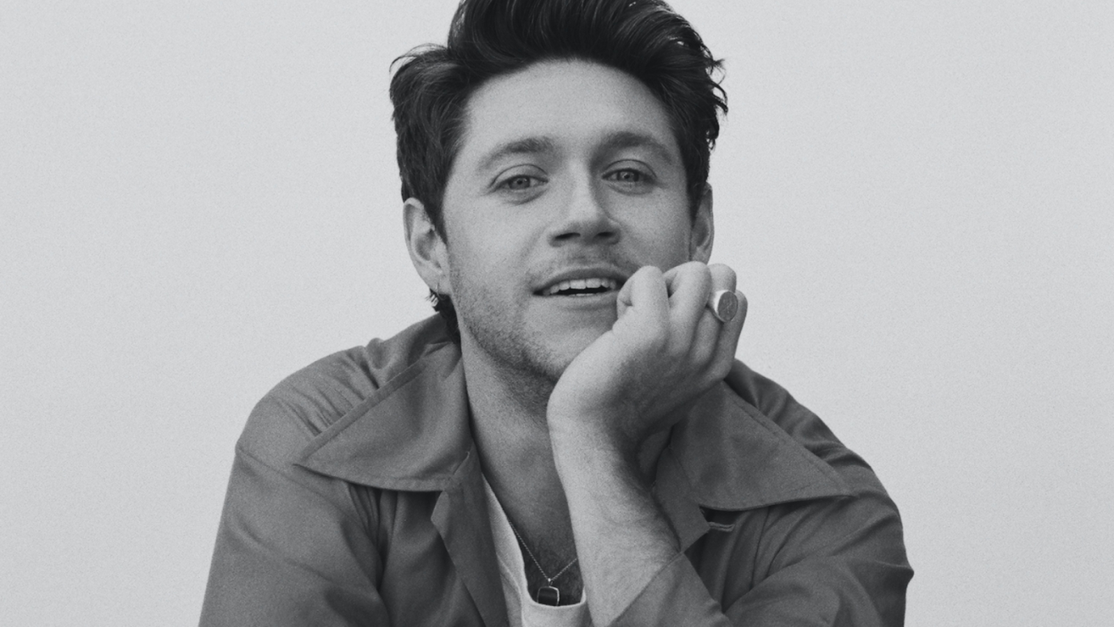 Niall Horan