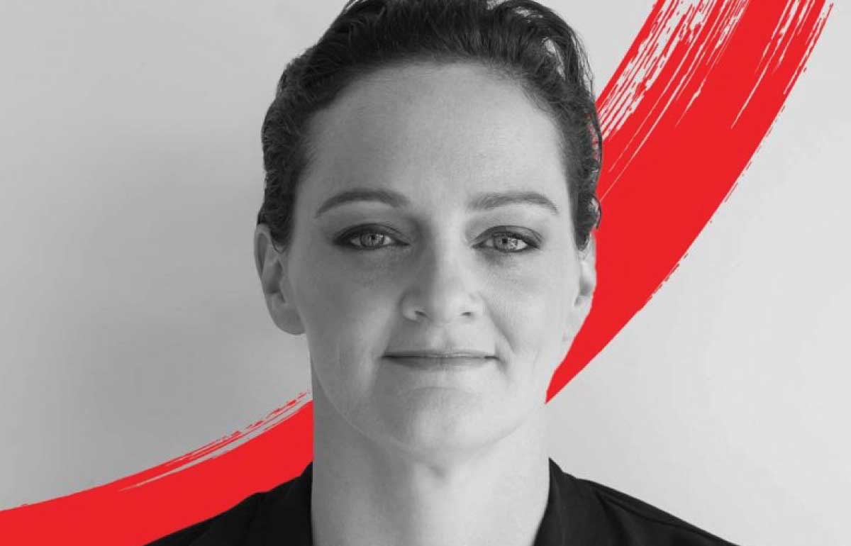 An Interview With Sydney WorldPride CEO Kate Wickett