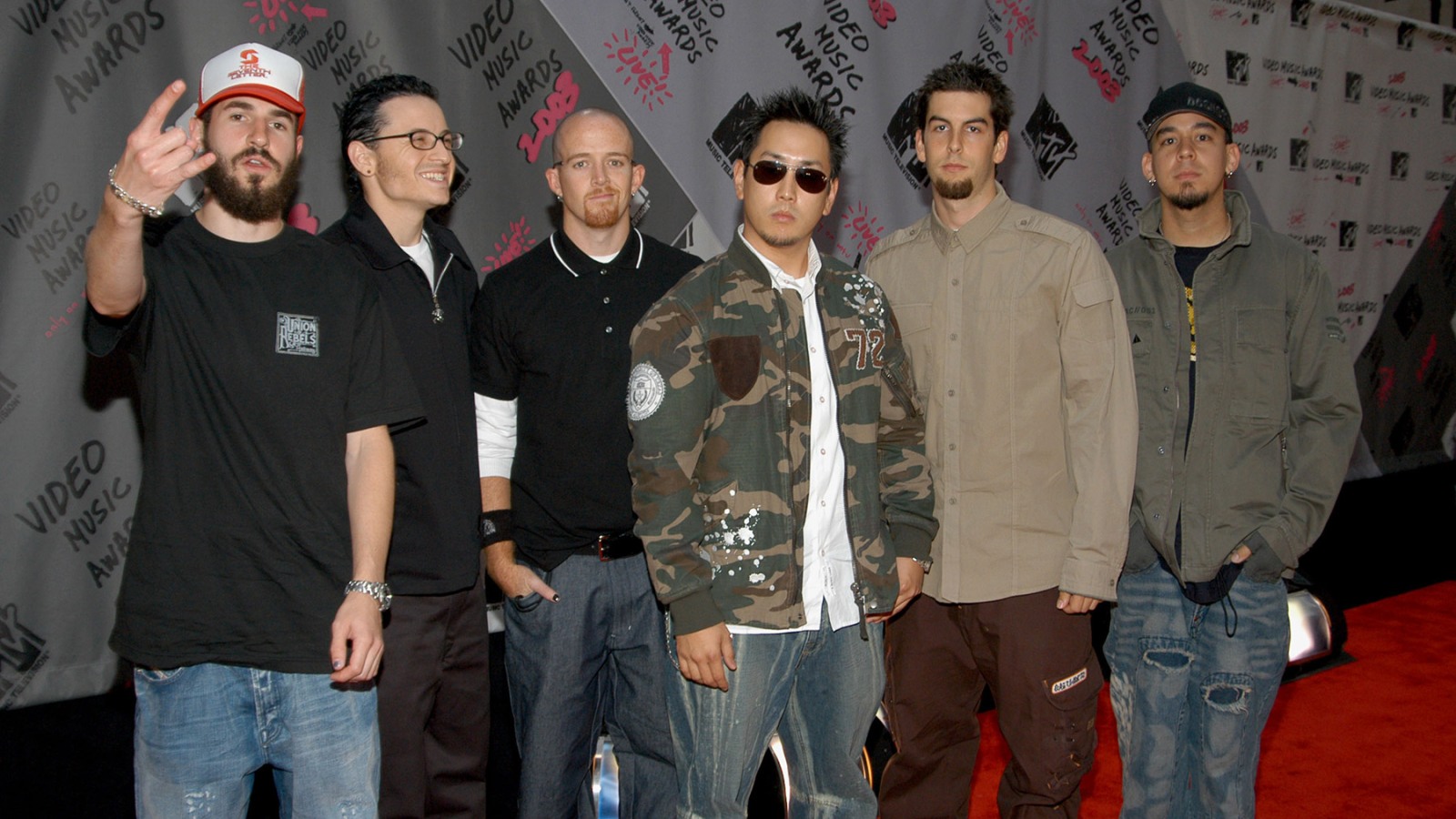 Linkin Park