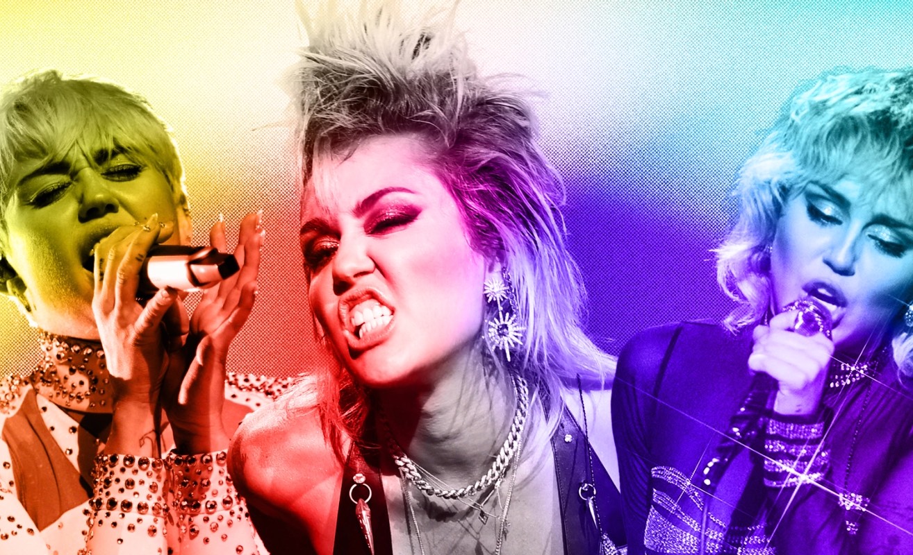 The 50 Best Miley Cyrus Songs