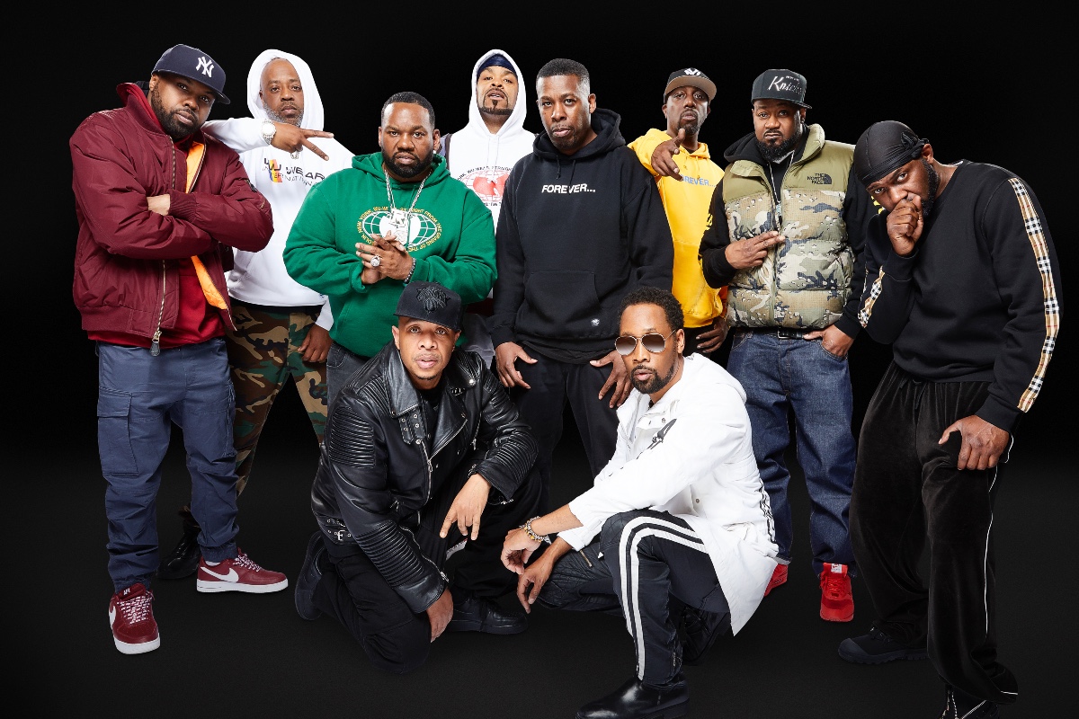 Wu-Tang Clan