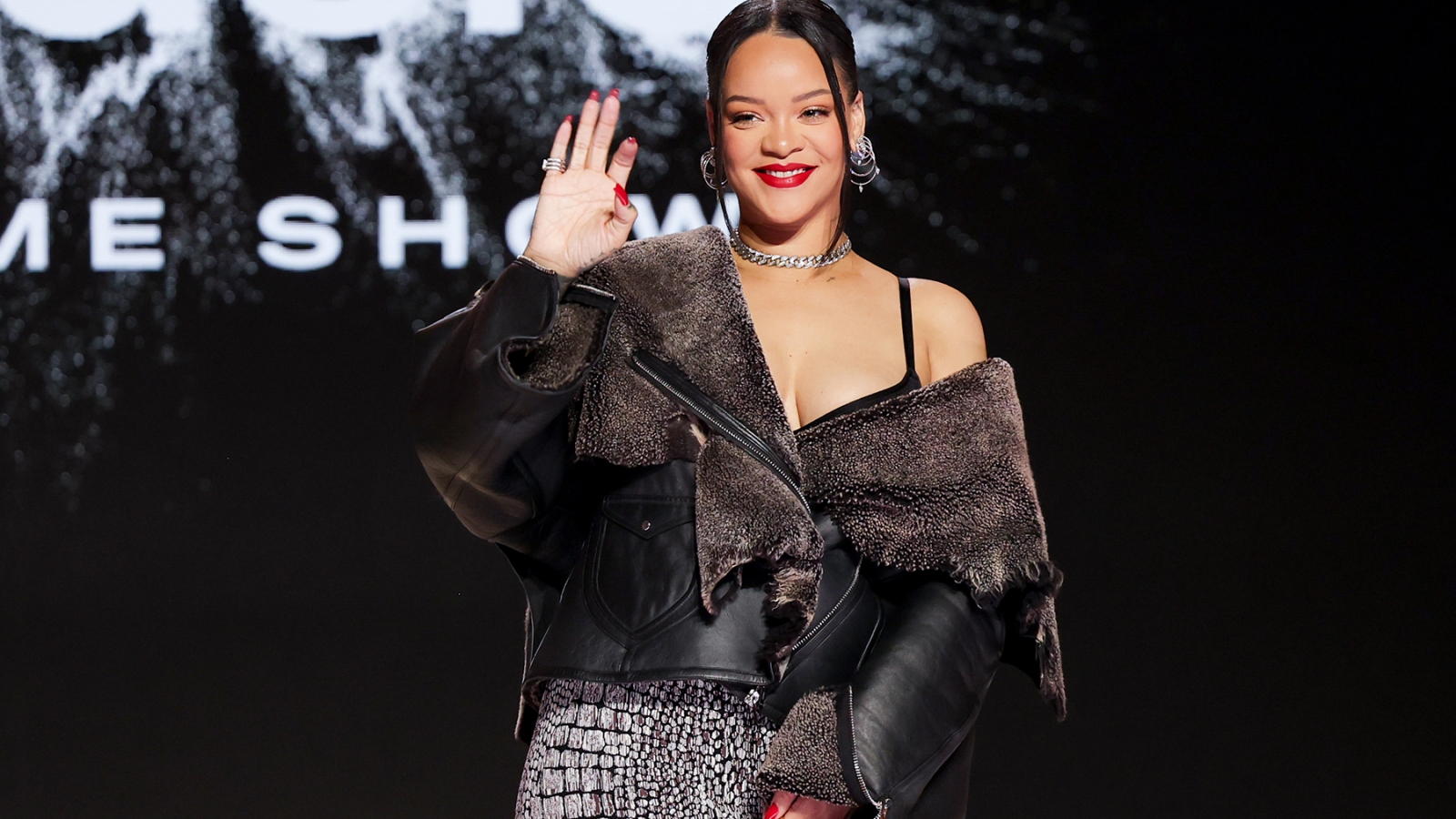 Rihanna