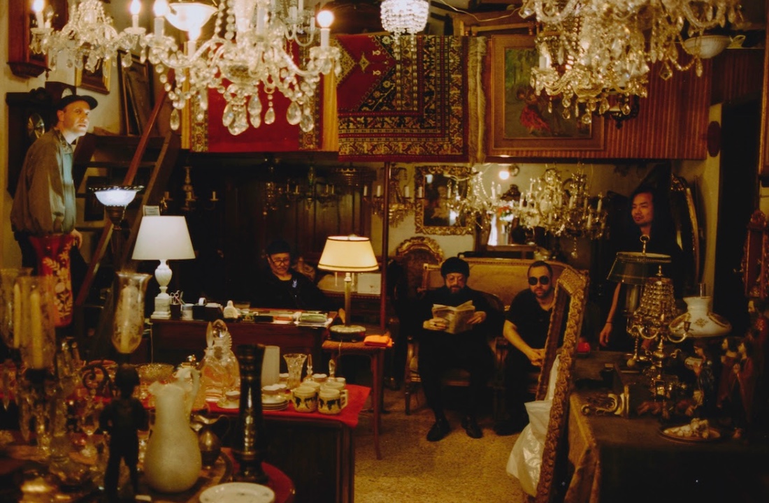 Unknown Mortal Orchestra
