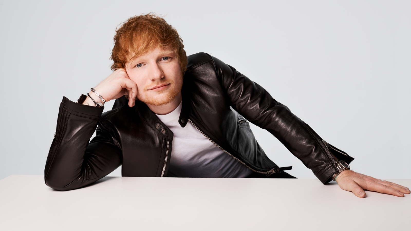 Ed Sheeran