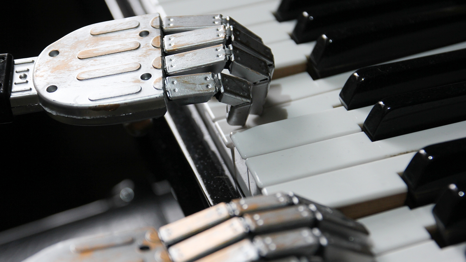 A Bunch of Top Music Advocates Want to Ensure AI Doesn't Replace Your Favourite Artist