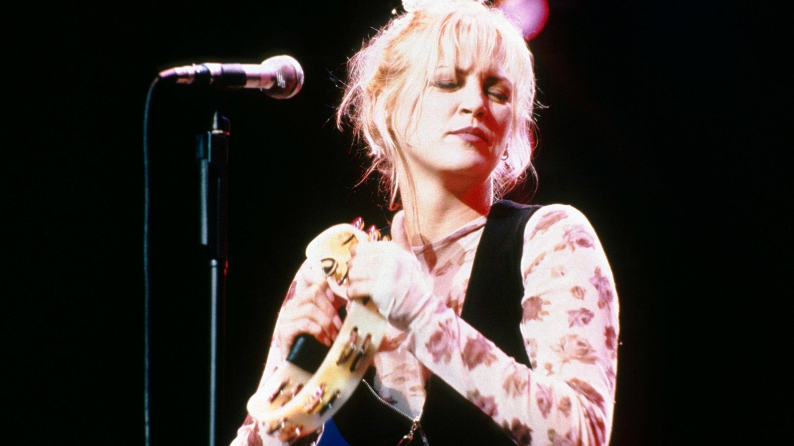 Bekka Bramlett Fleetwood Mac
