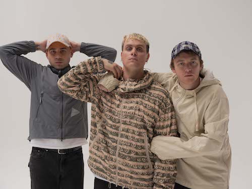 DMA'S