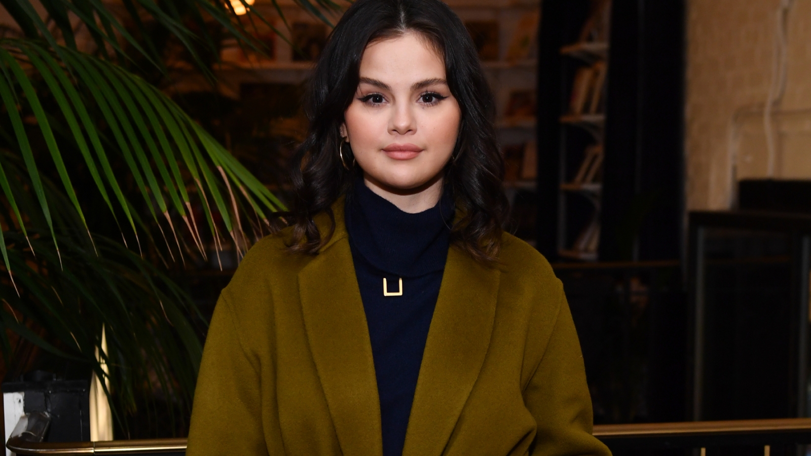 Selena Gomez Announces Social Media Break After TikTok Drama