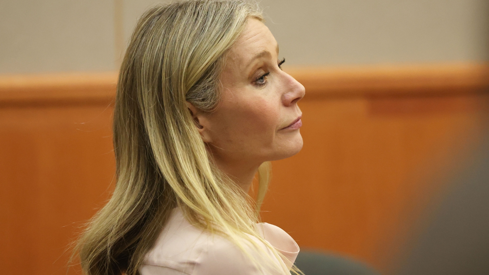Gwyneth Paltrow trial