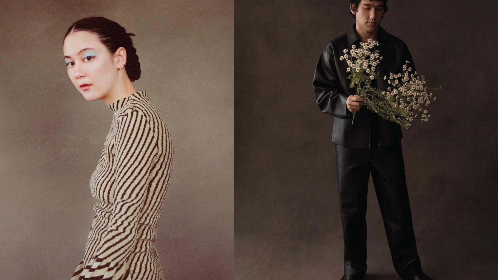 Michelle Zauner Taps 'White Lotus' Star Will Sharpe to Direct 'Crying in H Mart' Film