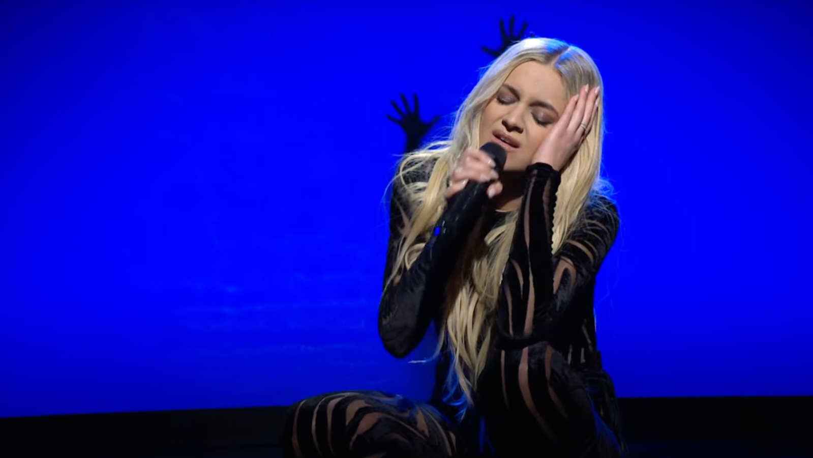 Kelsea Ballerini SNL