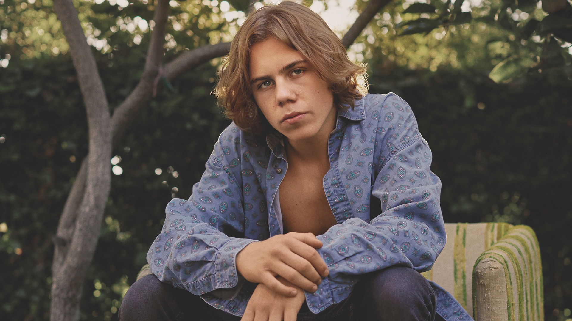 The Kid LAROI the First Indigenous Australian Artist to Top Billboard