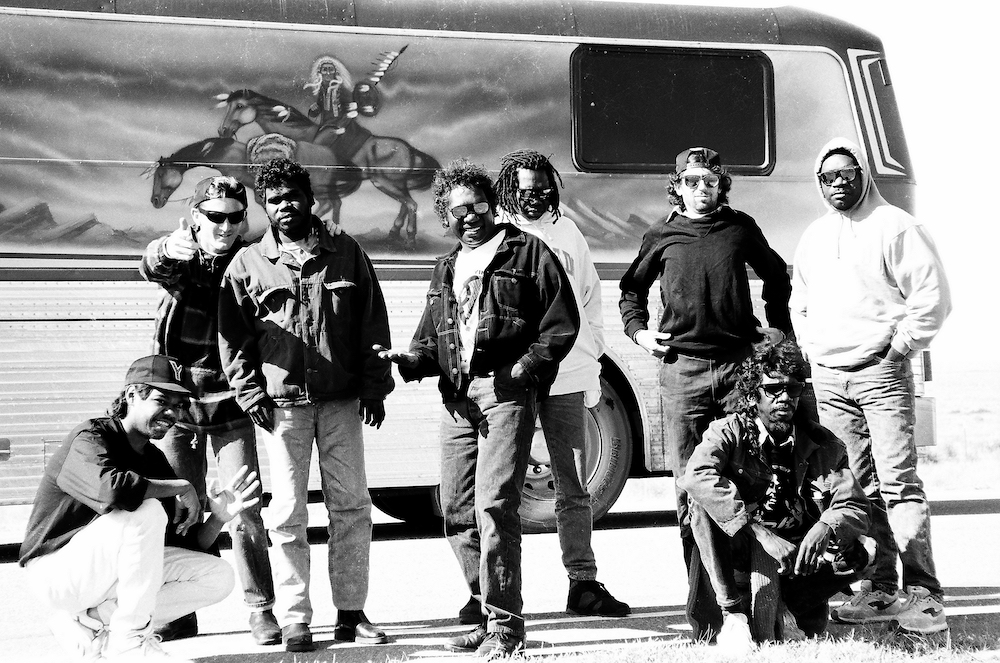 Yothu Yindi