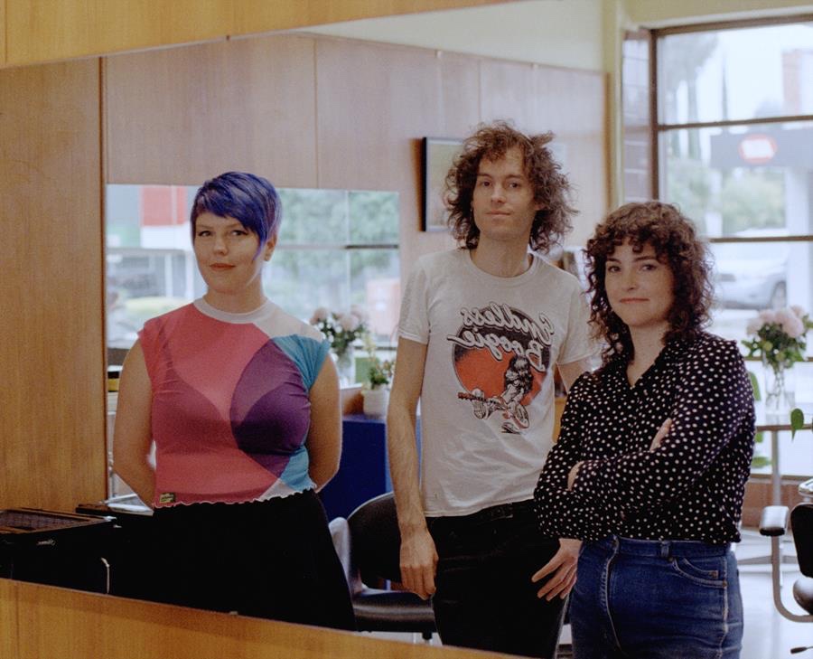 Song You Need to Know Cable Ties, 'Time for You'