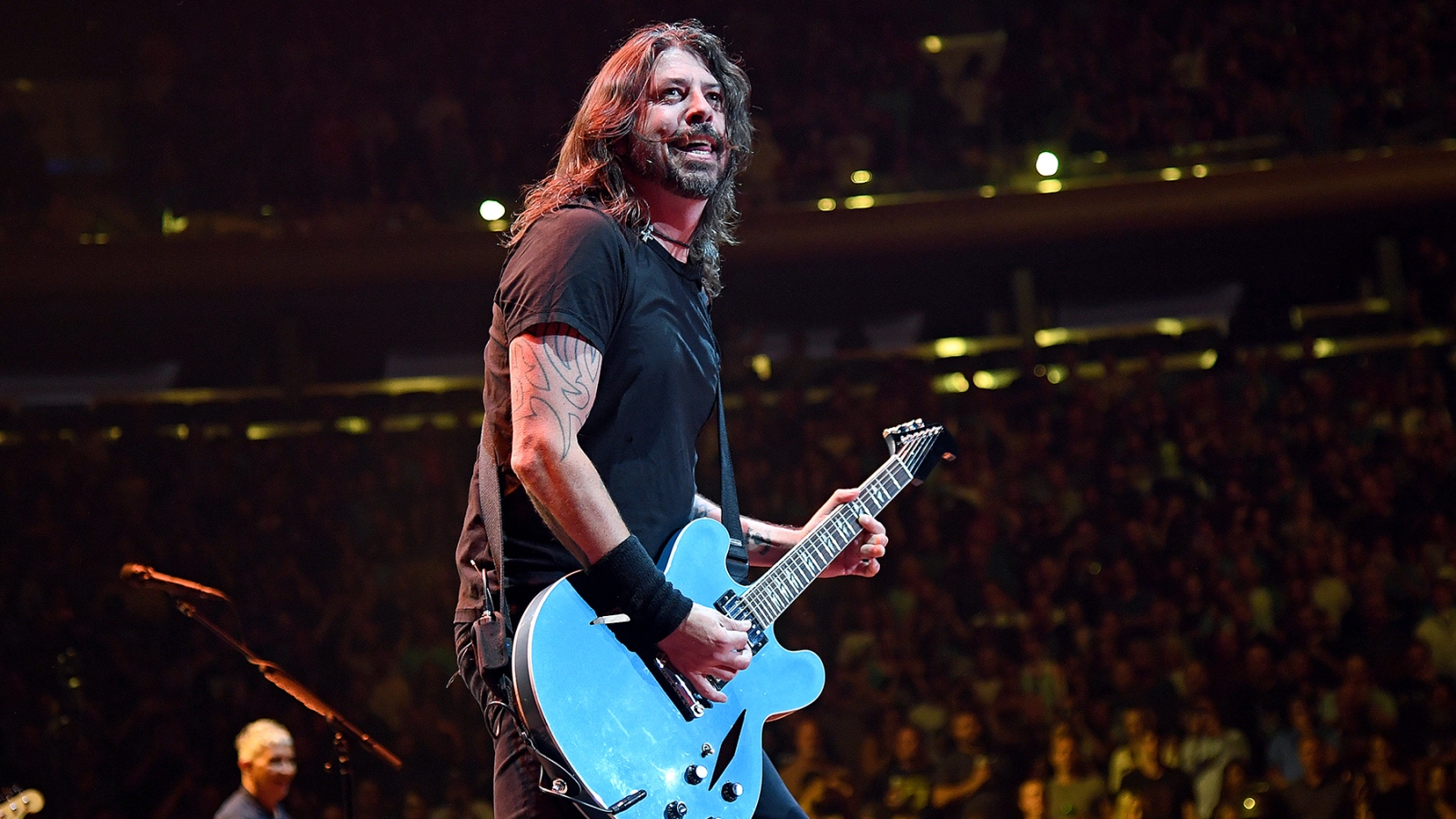 Dave Grohl
