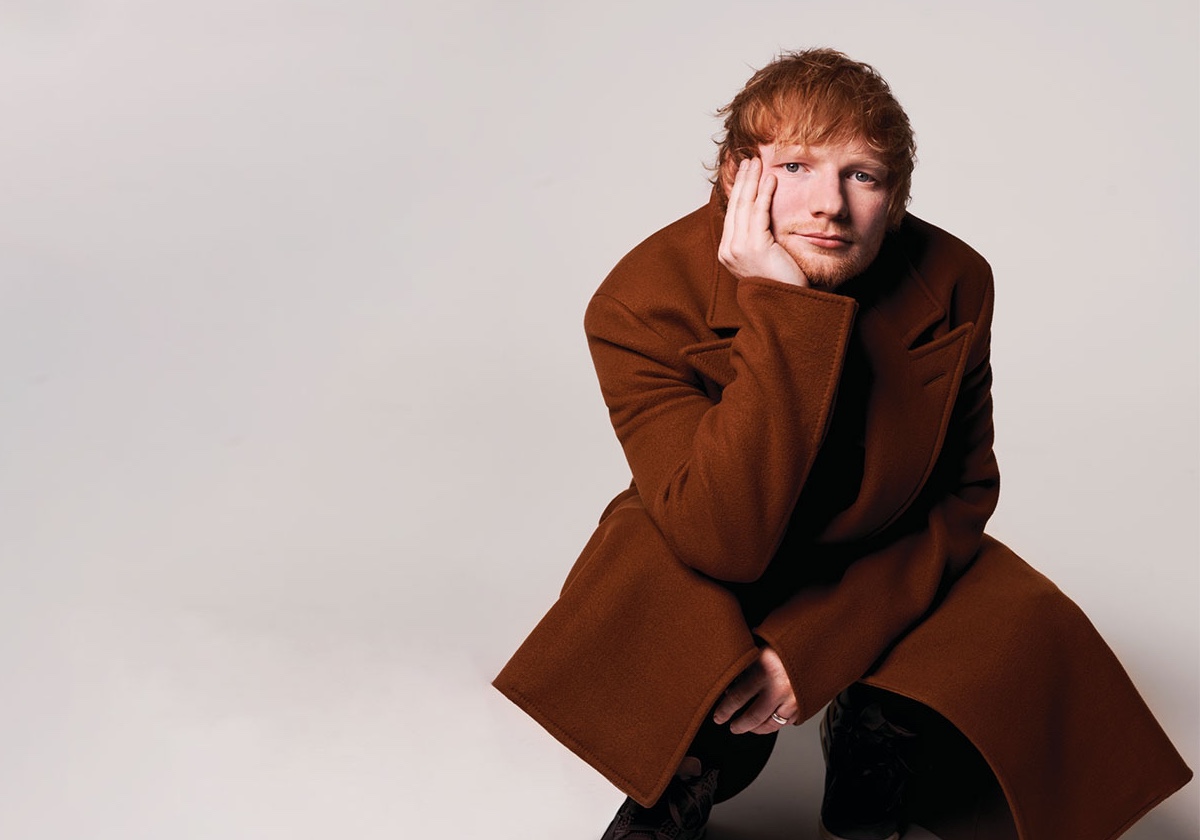 Ed Sheeran