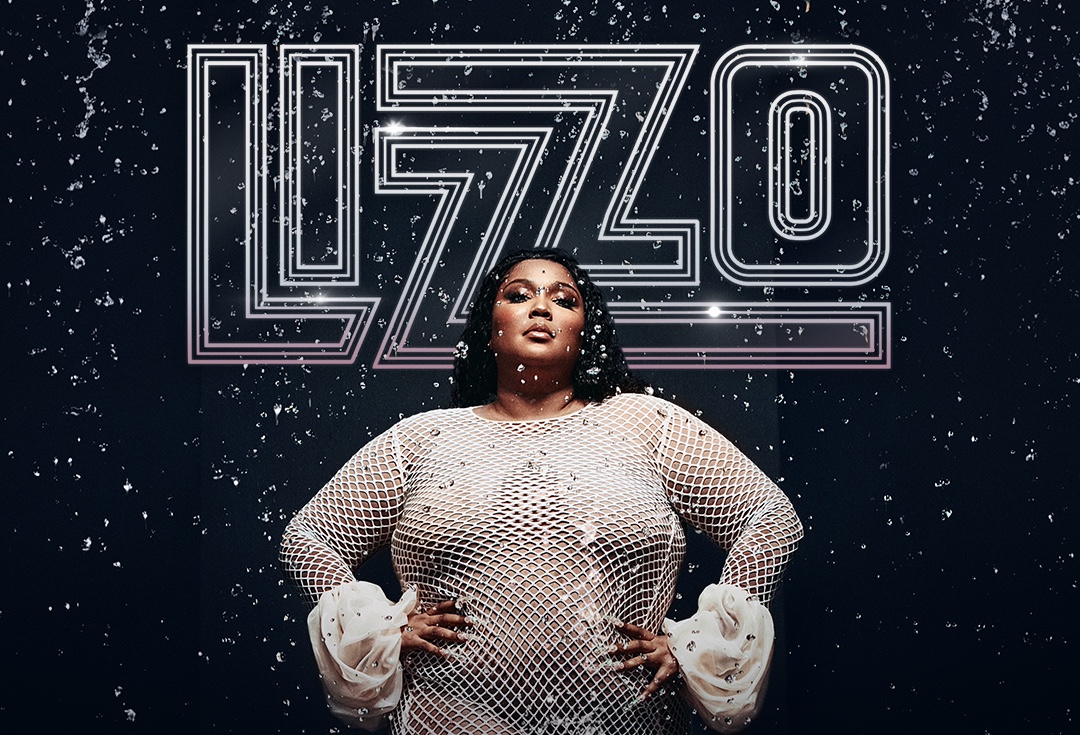Lizzo tour