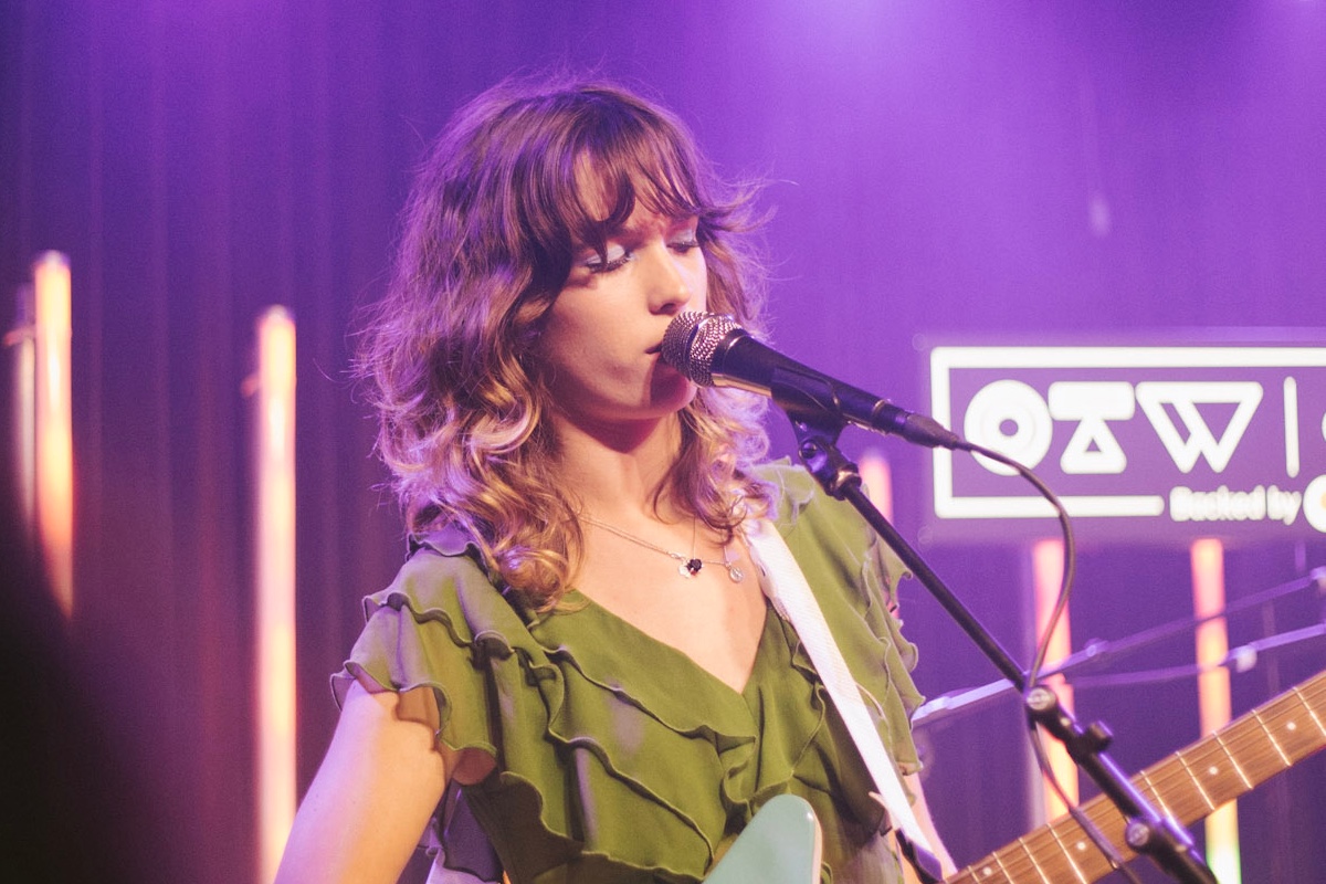 Live Nation and Vodafone Ones To Watch Meet March's Aotearoa Artists