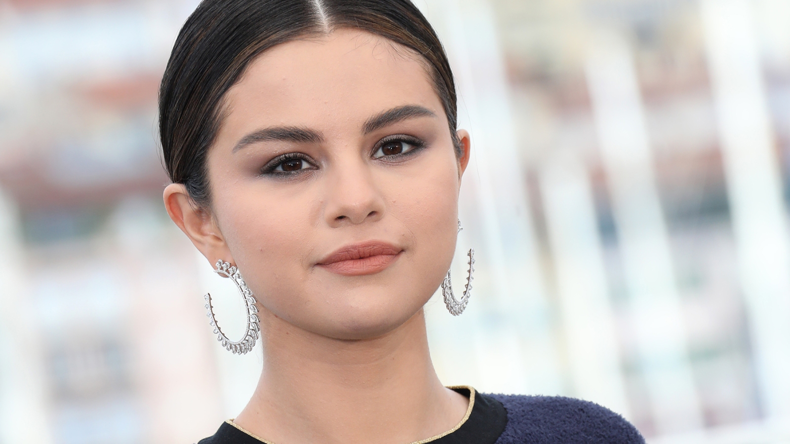 Selena Gomez