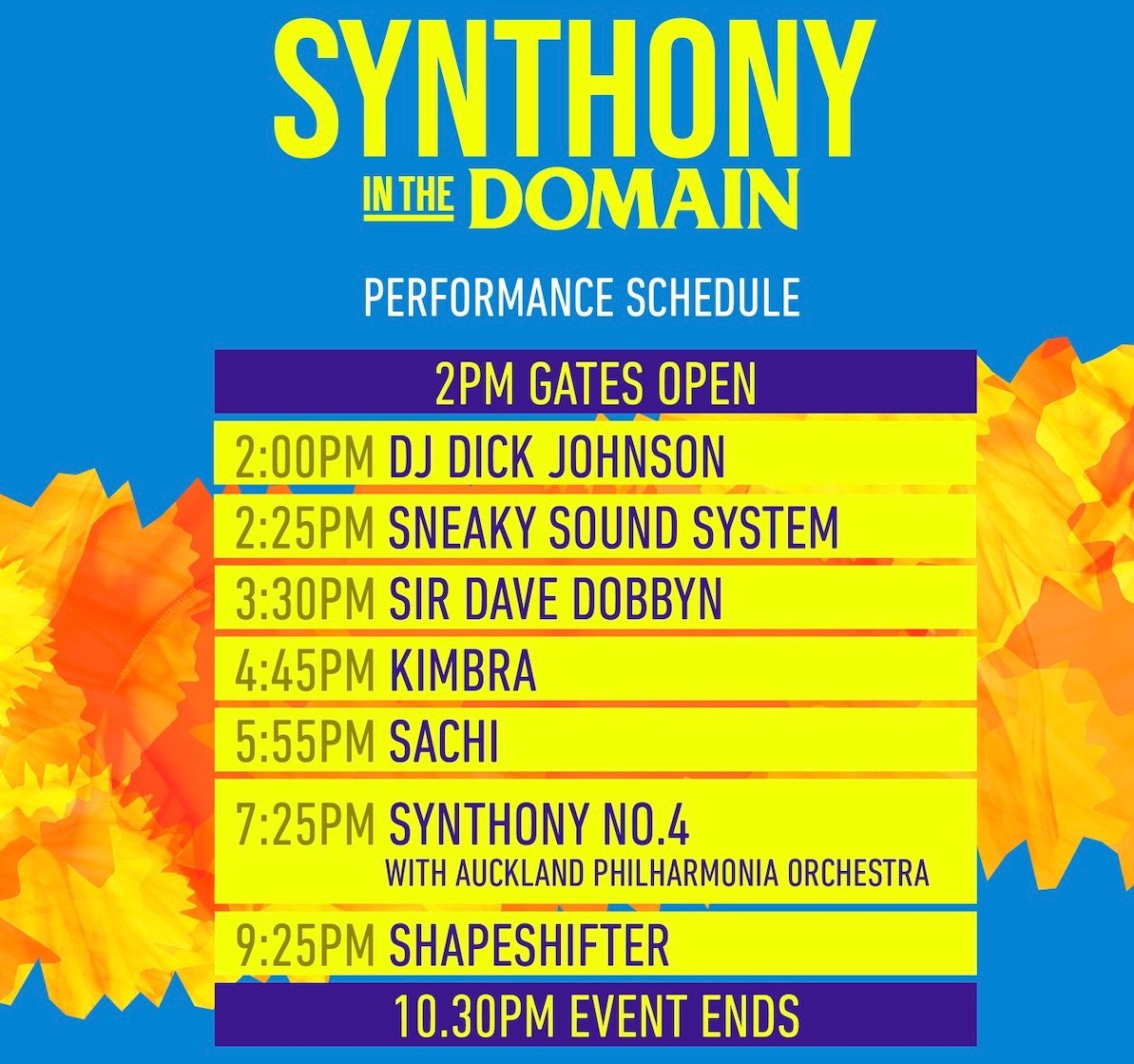 How Using an Orchestra to Play EDM Became One of NZ's Best Shows