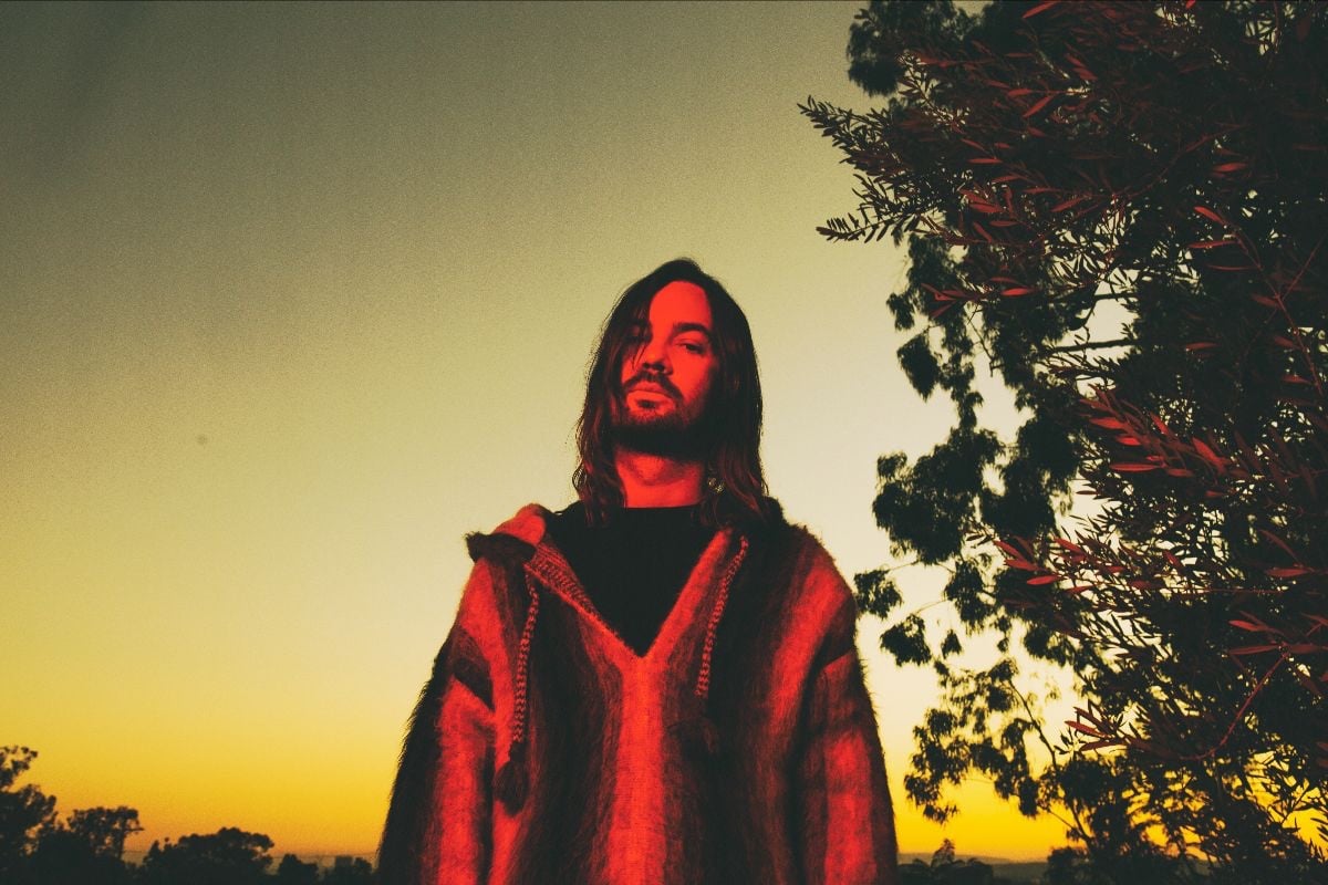 Tame Impala Rolling Stone Australia