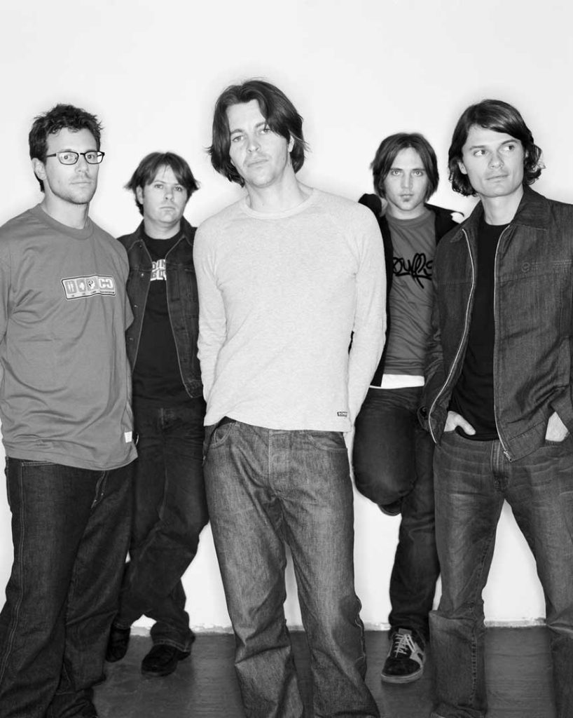 Powderfinger