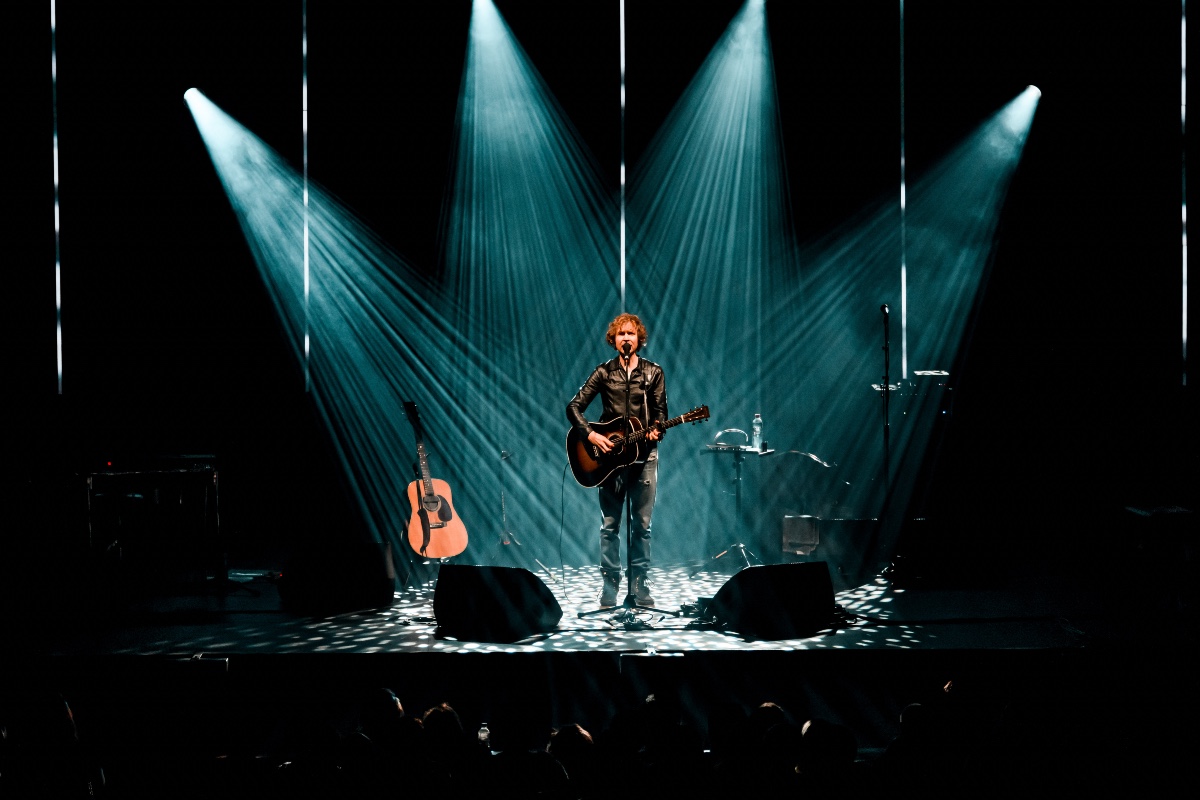 Beck Melbourne