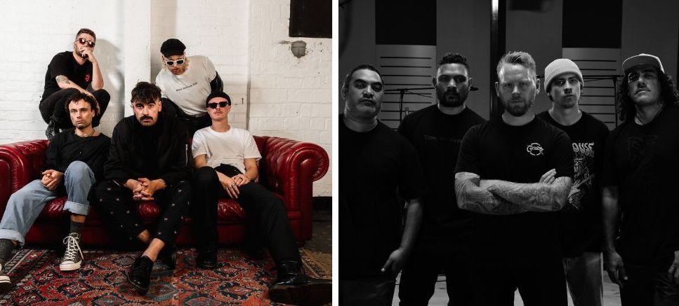 Summer Thieves L.A.B