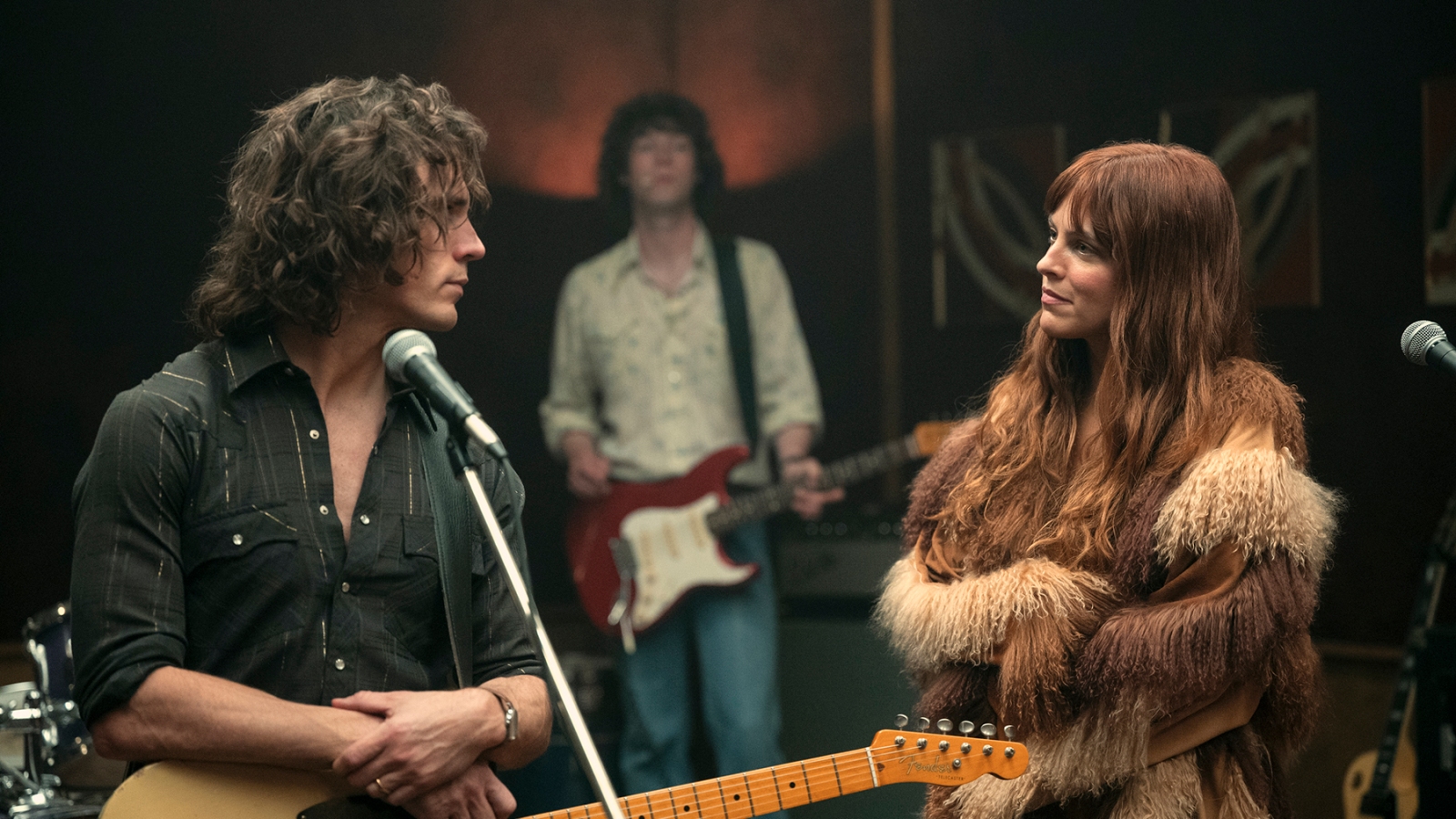 Daisy Jones & the Six