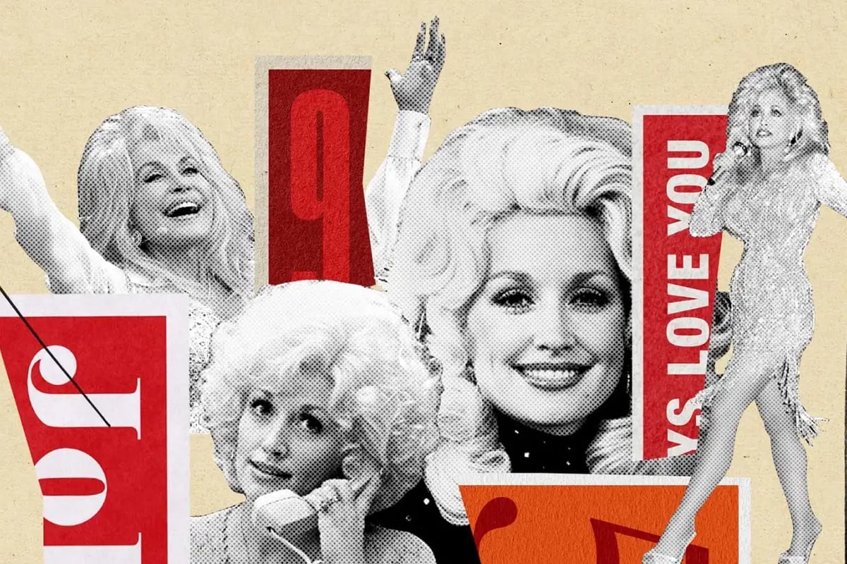 Dolly Parton