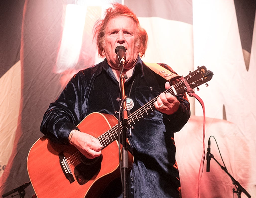Don McLean