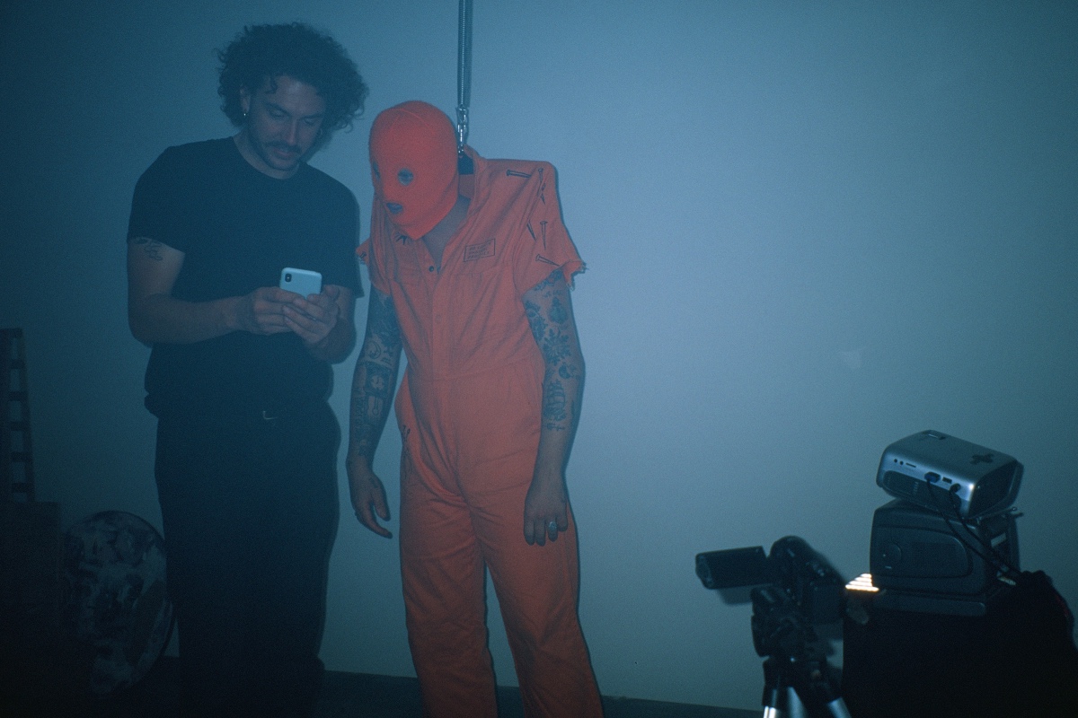 Dr Sure's Unusual Practice