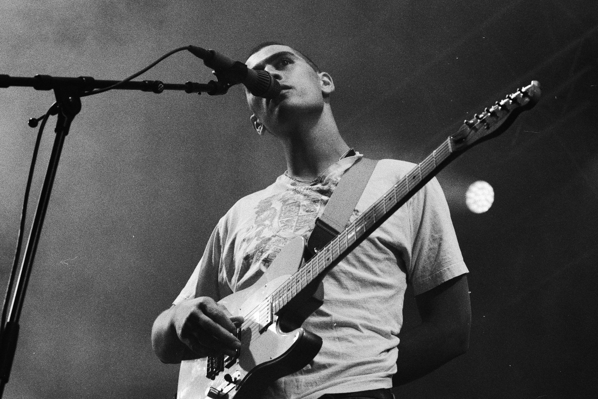 Marlin's Dreaming Discuss Their First Australian Tour in Four Years