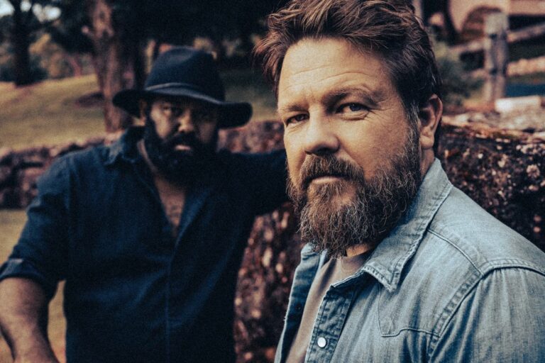 Busby Marou Wild Turkey