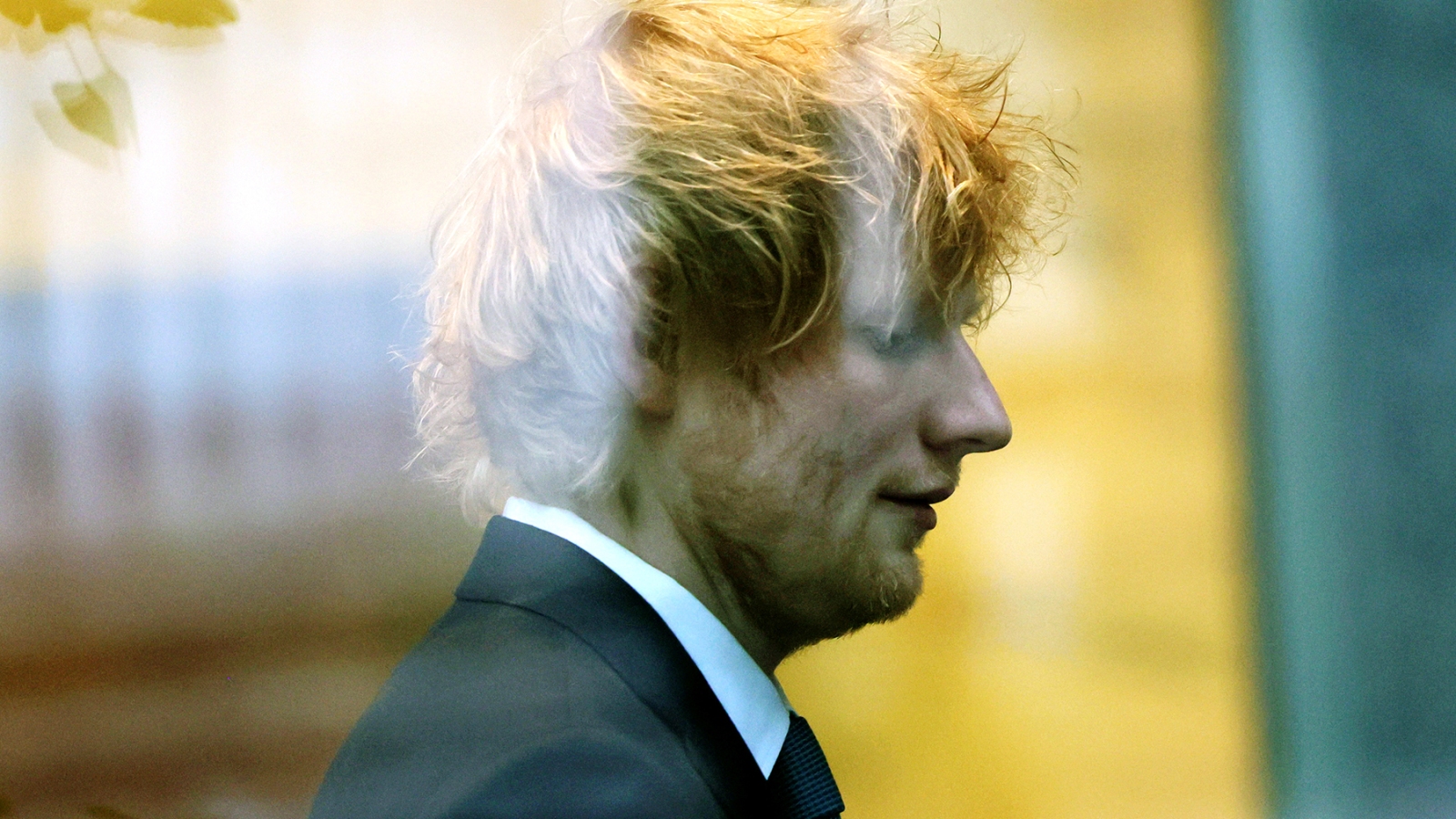 Ed Sheeran trial