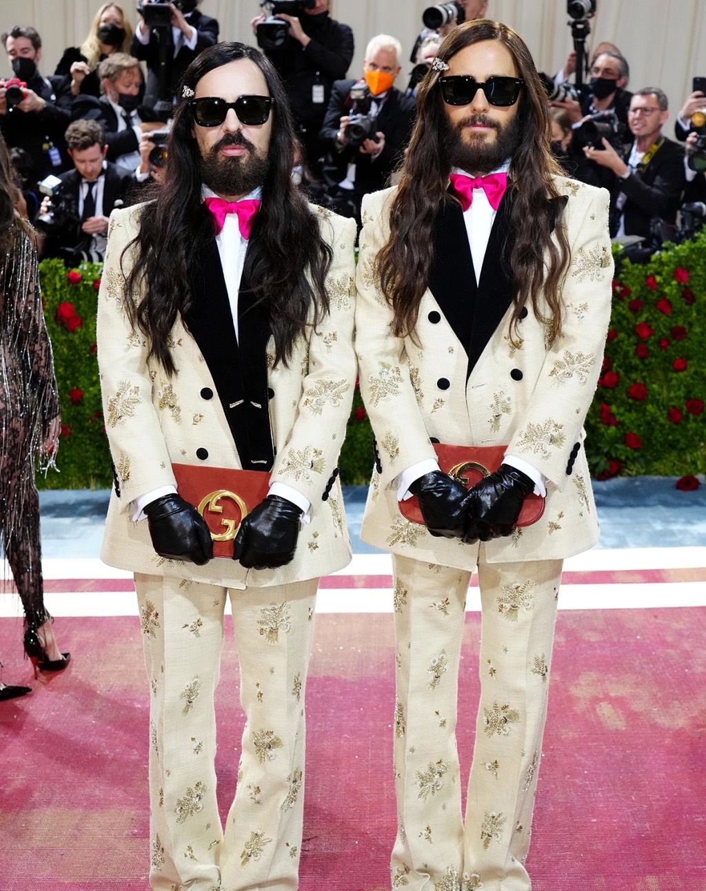 The Best, Worst, and Most WTF Looks in Met Gala History