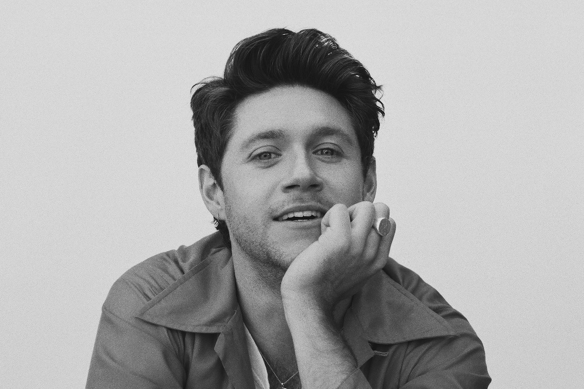 Niall Horan