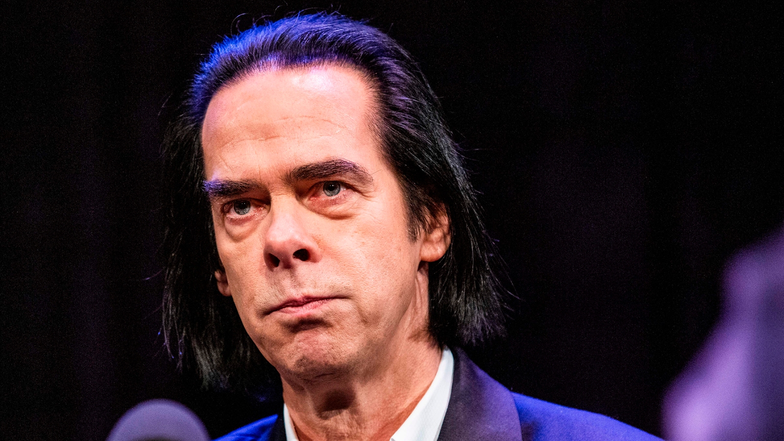Nick Cave