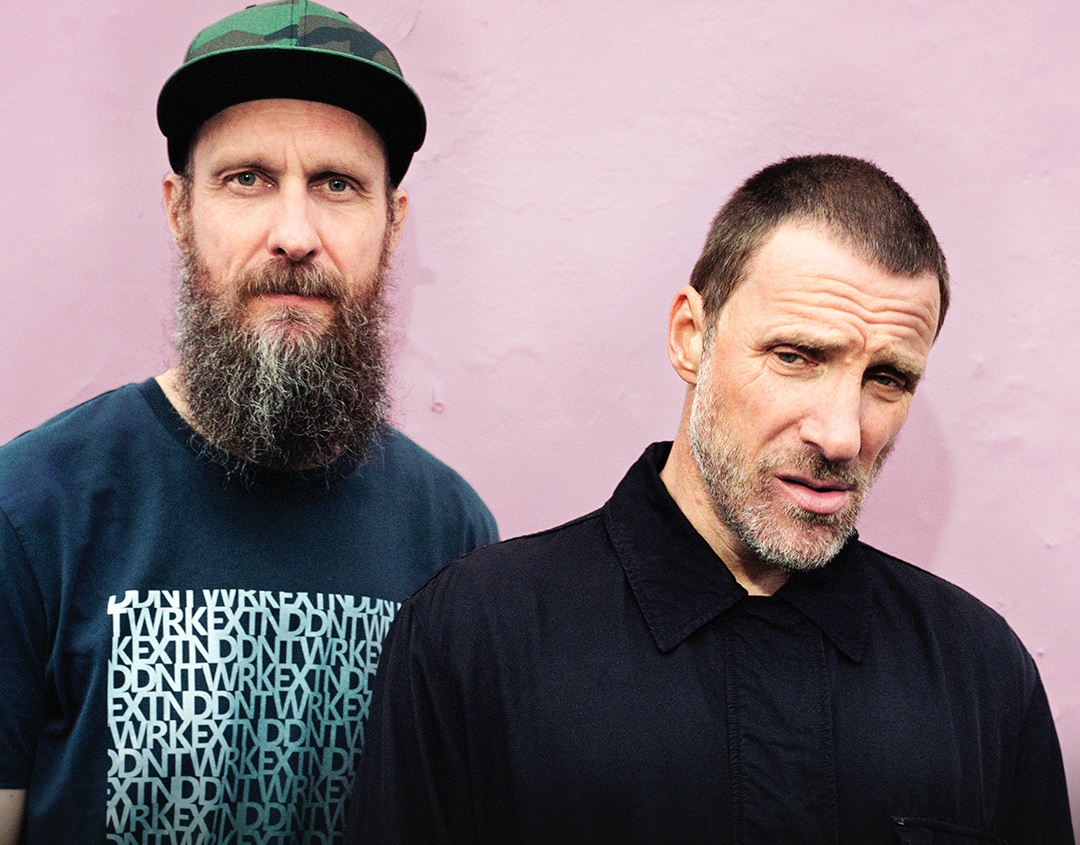 Sleaford Mods