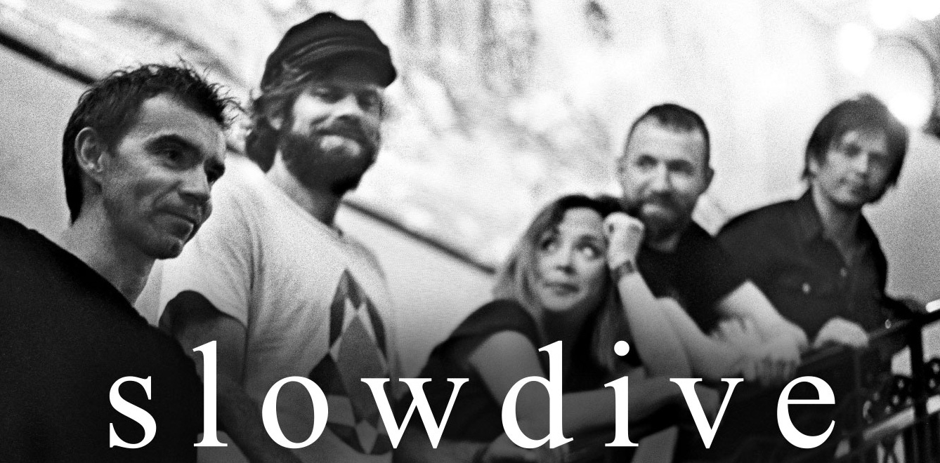 Slowdive